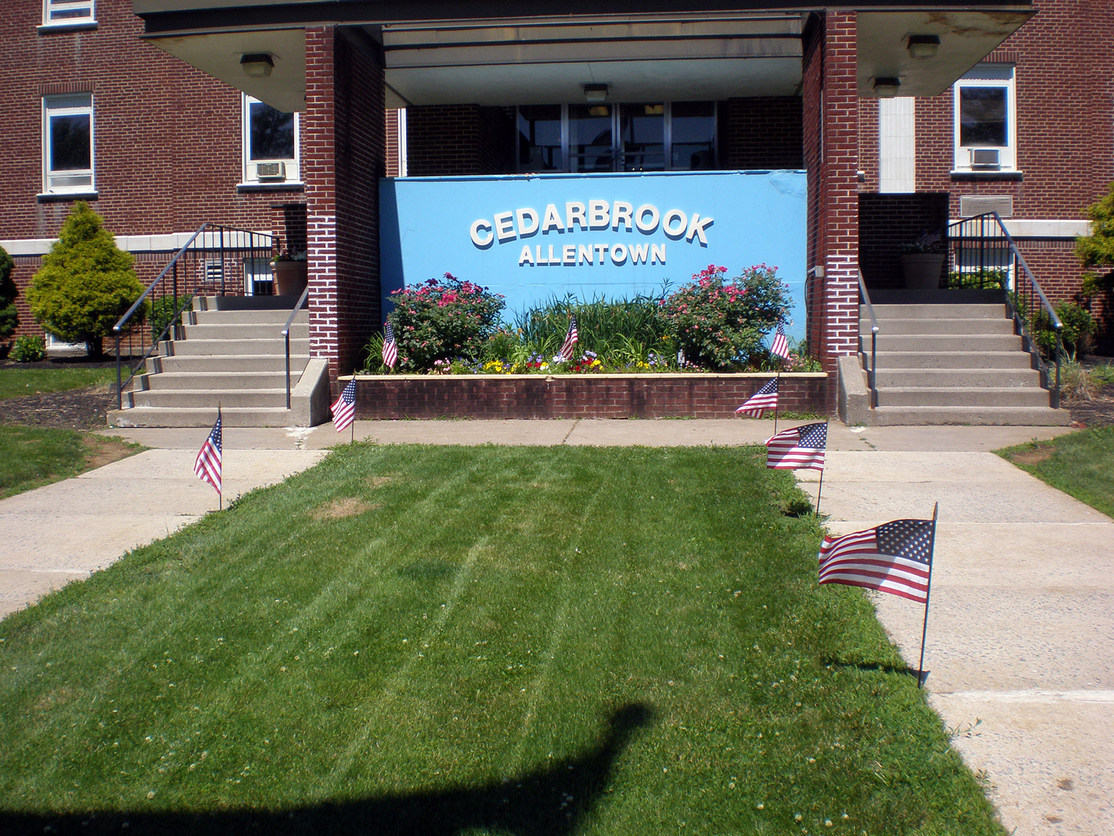 Allentown - Cedarbrook Senior Care and Rehab
