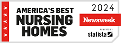 America's Best Nursing Homes-Newsweek